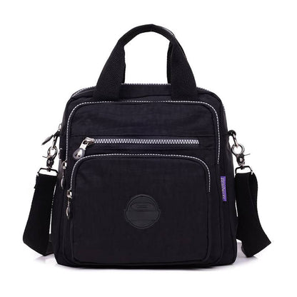 (BUY 1 GET 1 FREE) Multifunctional Casual Crossbody Bag