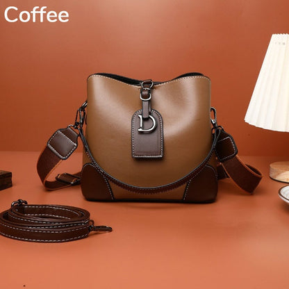 Women's Niche Shoulder Bag