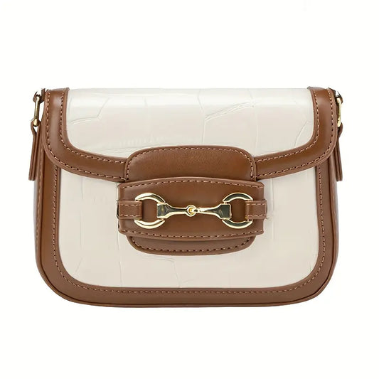 (Buy 1 Get 1 Free) Vintage Style Shoulder Bag