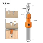 Portable Hole Punch Tool