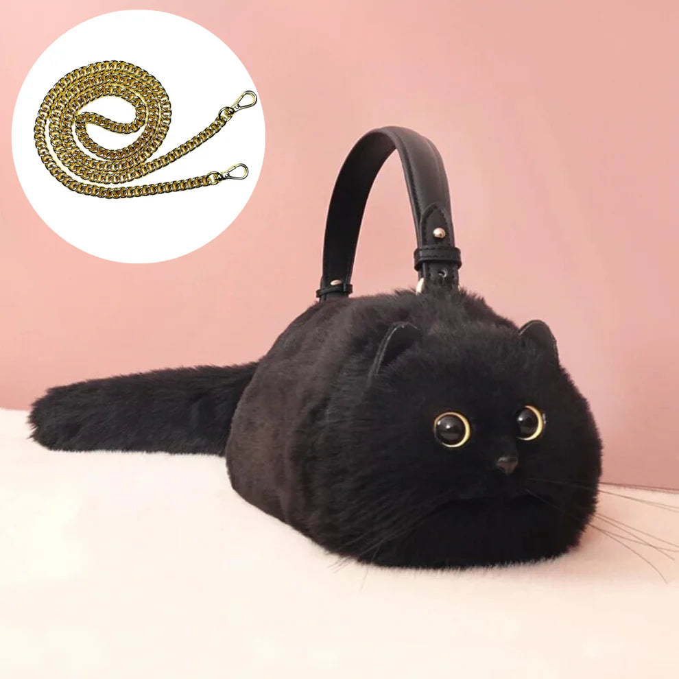 KittyPurse™ Handbag