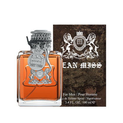 Alpha Men Feromone Perfume