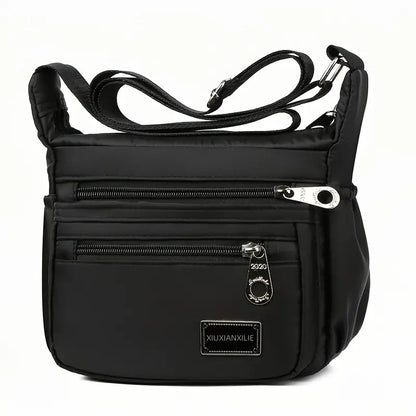 3 in 1 Waterproof Multifunctional Casual Crossbody Bag Shoulder bag (Buy 1 Get 1 Free)