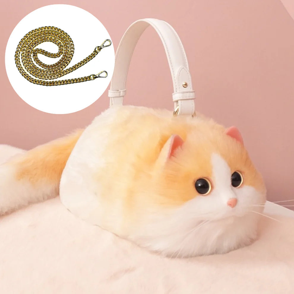 KittyPurse™ Handbag