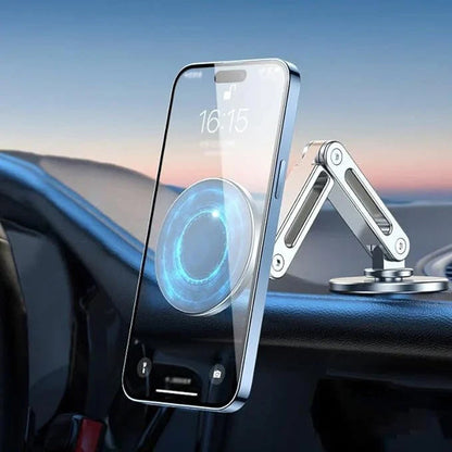 Auriglo™ Universal 360° Magnetic Phone Holder for Car