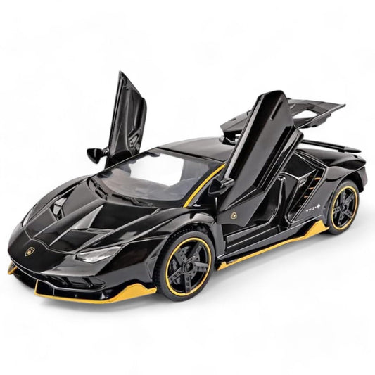 LAMBORGHINI CENTENARIO METAL DIE-CAST