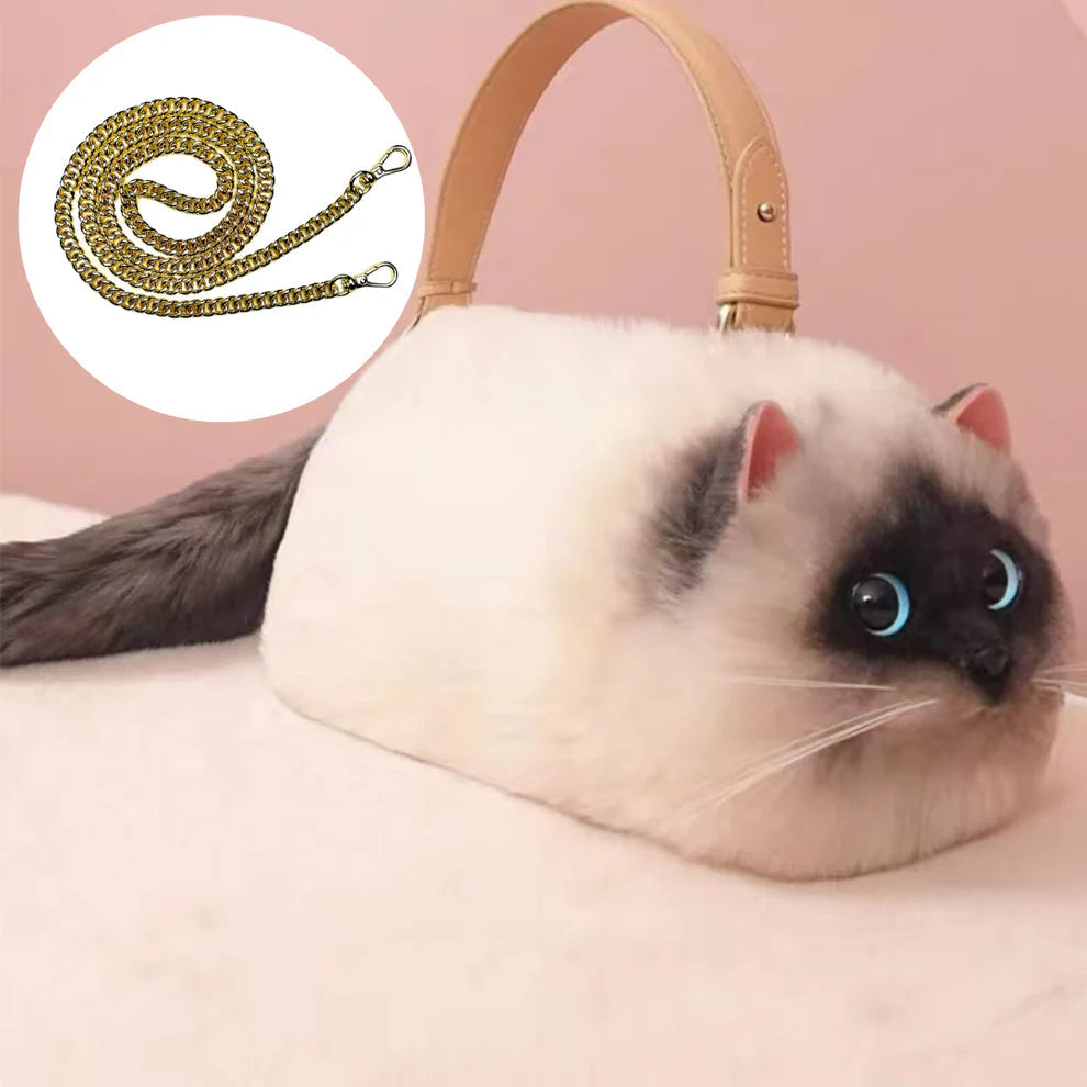 KittyPurse™ Handbag