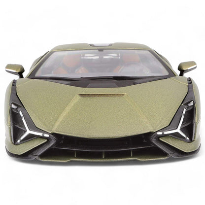 LAMBORGHINI SIAN METAL DIE-CAST