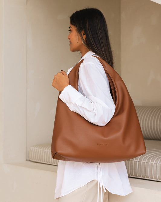 Monaco Shoulder Bag