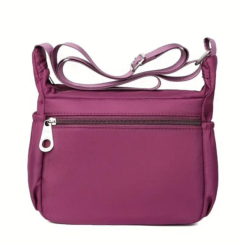 3 in 1 Waterproof Multifunctional Casual Crossbody Bag Shoulder bag (Buy 1 Get 1 Free)