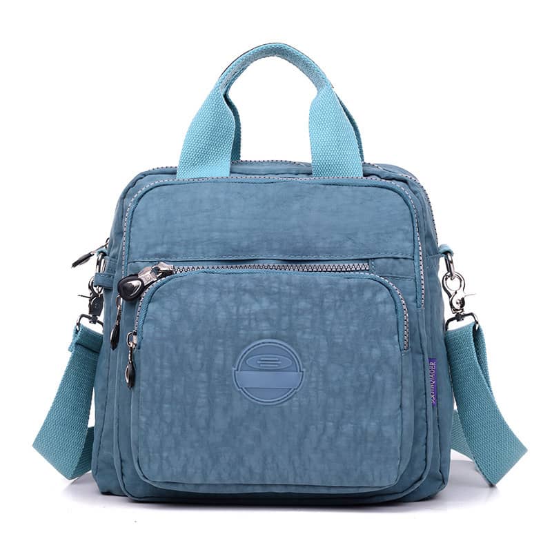 (BUY 1 GET 1 FREE) Multifunctional Casual Crossbody Bag