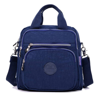 (BUY 1 GET 1 FREE) Multifunctional Casual Crossbody Bag