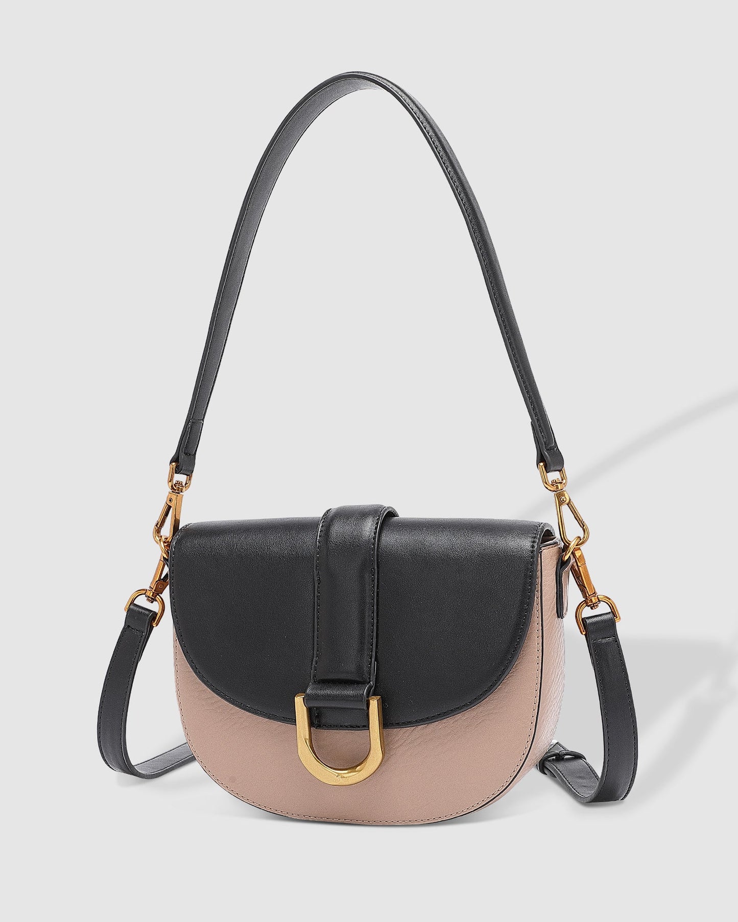 (BUY 1 GET 1 FREE) Scarlett Crossbody Bag