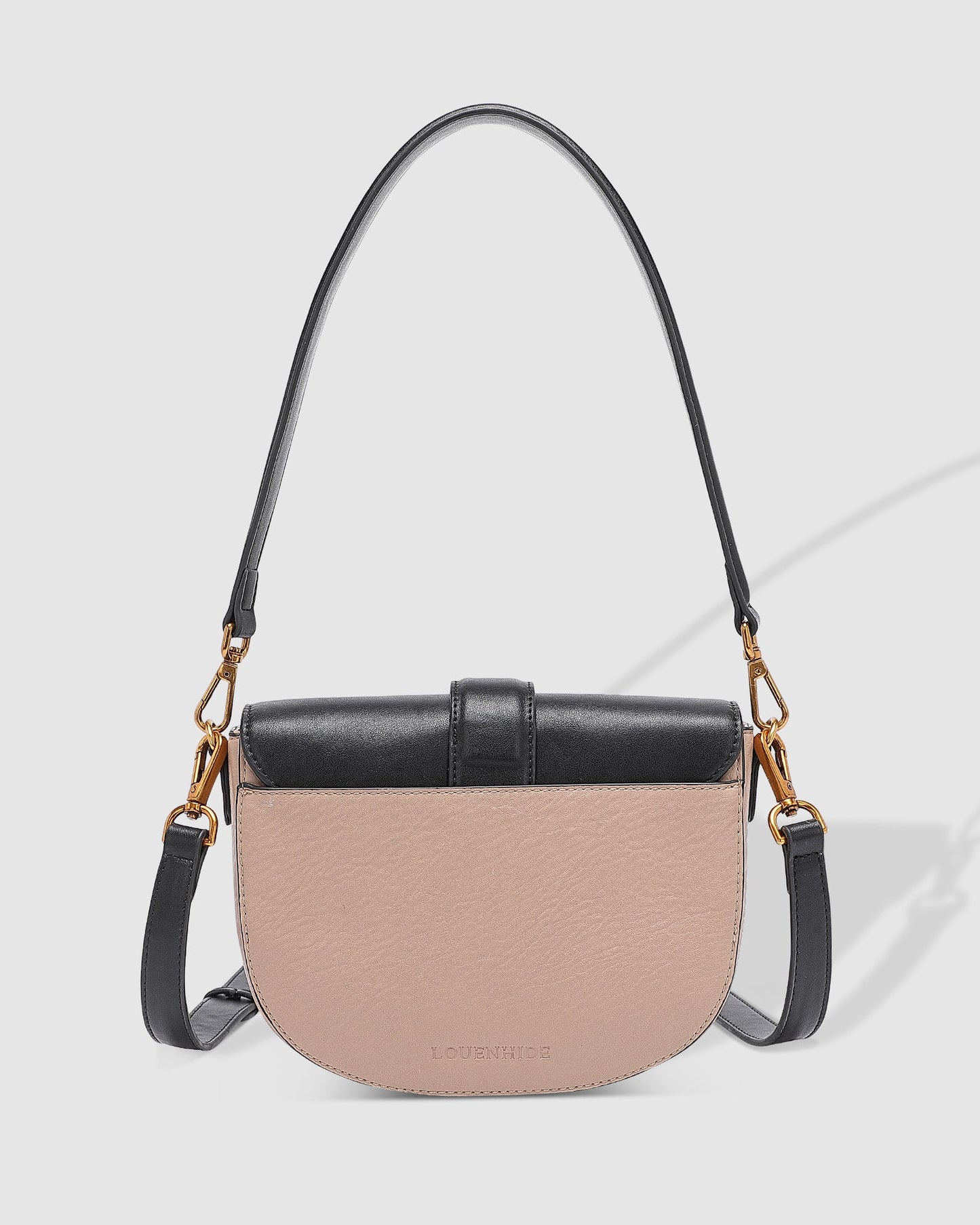 (BUY 1 GET 1 FREE) Scarlett Crossbody Bag