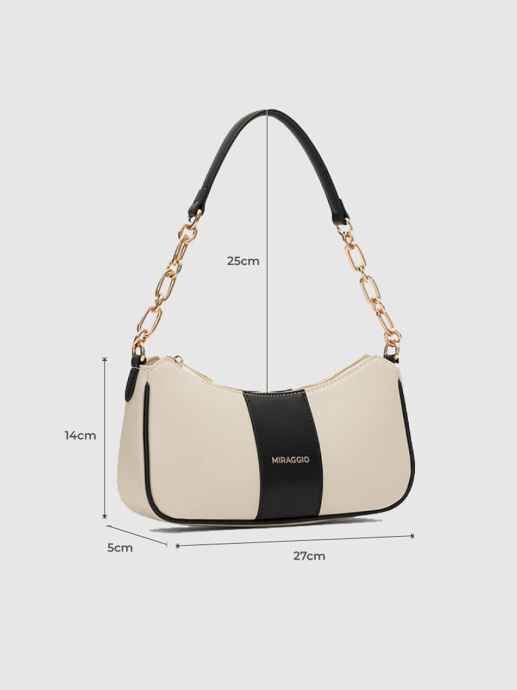 MiaBella Crossbody Bag