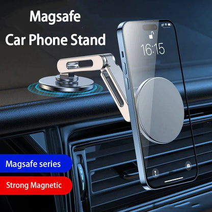 Auriglo™ Universal 360° Magnetic Phone Holder for Car