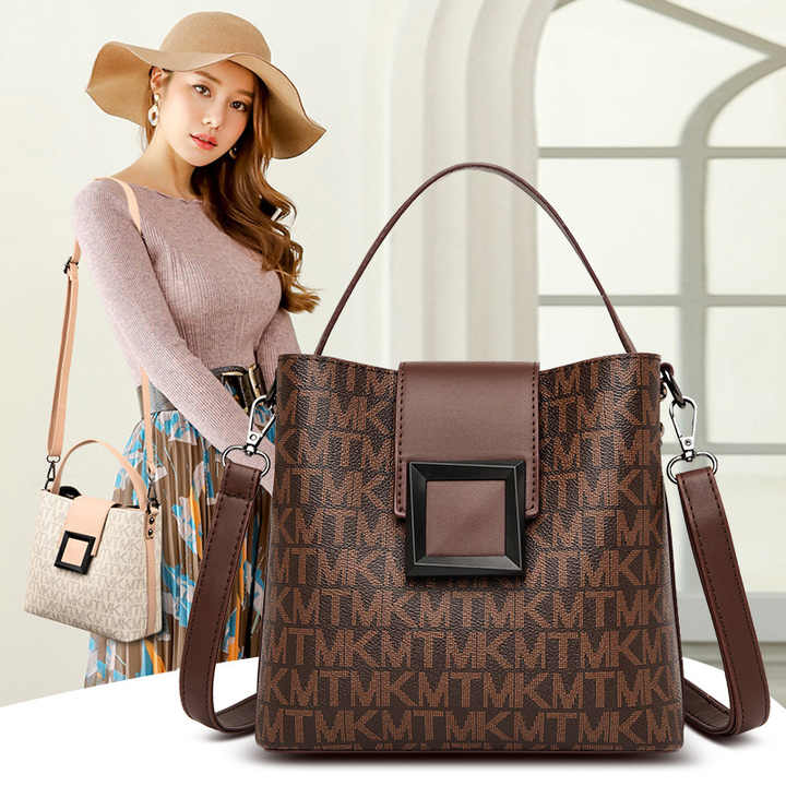 (Buy 1 Get 1 Free) Classic Women's Tote Bag