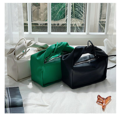 (BUY 1 GET 1 FREE) Concise Small Square Bag