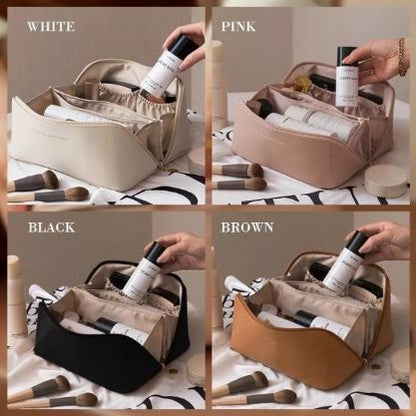 Cosmetic bag