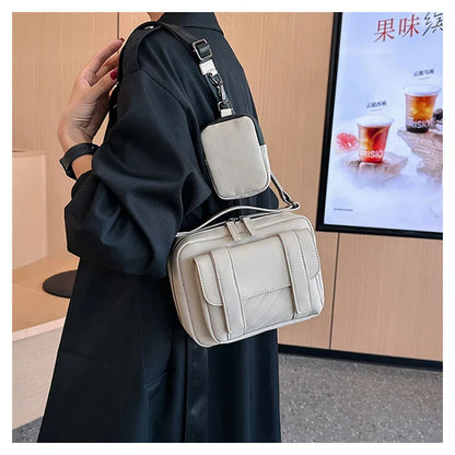 (BUY 1 GET 1 FREE) New Crossbody Bag for Women