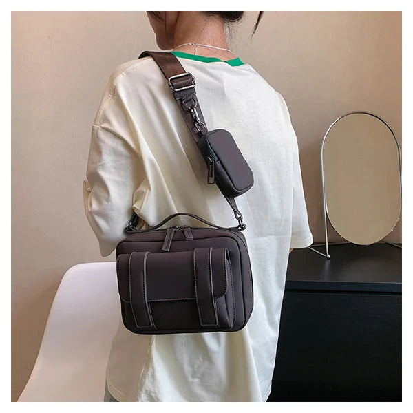 (BUY 1 GET 1 FREE) New Crossbody Bag for Women