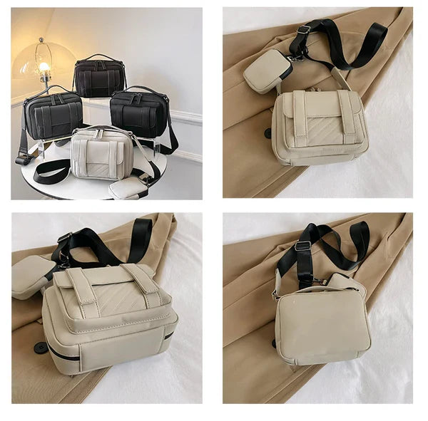 (BUY 1 GET 1 FREE) New Crossbody Bag for Women