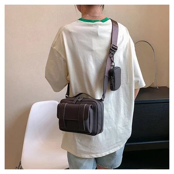 (BUY 1 GET 1 FREE) New Crossbody Bag for Women