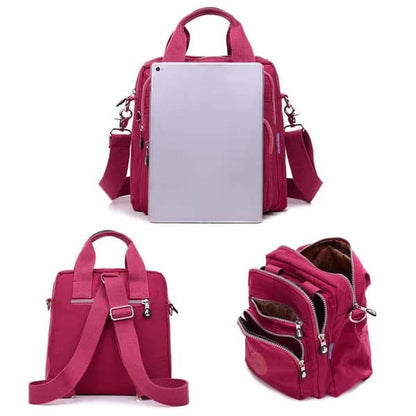 (BUY 1 GET 1 FREE) Multifunctional Casual Crossbody Bag