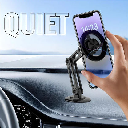 Auriglo™ Universal 360° Magnetic Phone Holder for Car