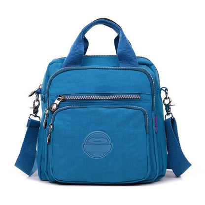 (BUY 1 GET 1 FREE) Multifunctional Casual Crossbody Bag