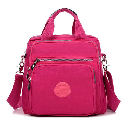 (BUY 1 GET 1 FREE) Multifunctional Casual Crossbody Bag