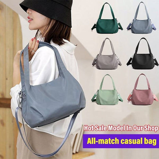 🔥HOT Sale🎁Body Light And Versatile Casual Bag