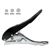 Portable Hole Punch Tool