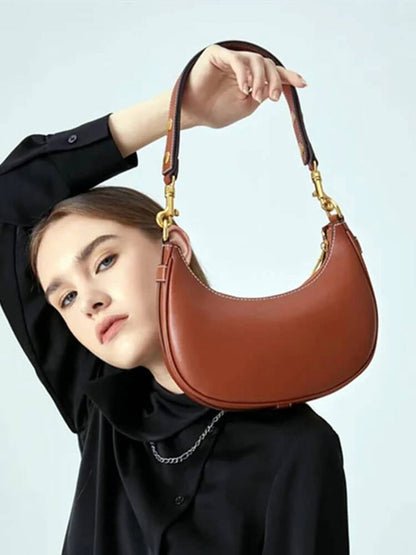 Half Moon Bag