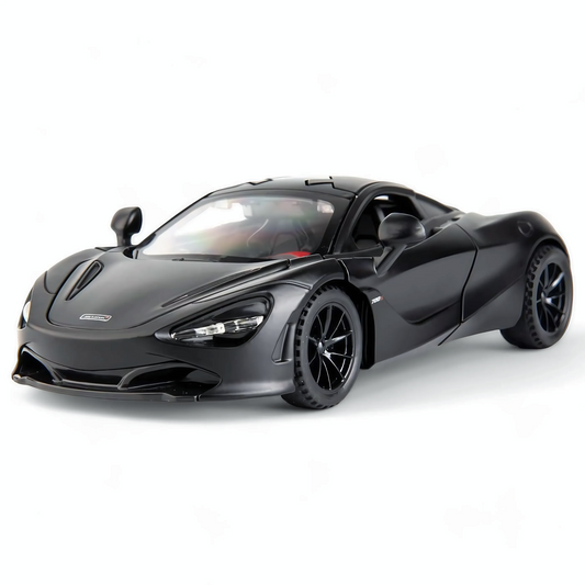 MCLAREN 720s METAL DIE-CAST